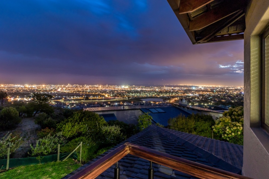 To Let 4 Bedroom Property for Rent in Boskloof Eco Estate Western Cape
